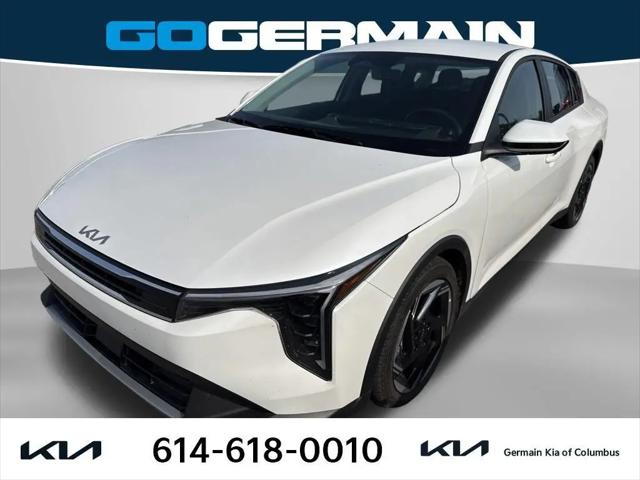2026 Kia K4 EX for sale near Columbus, OH