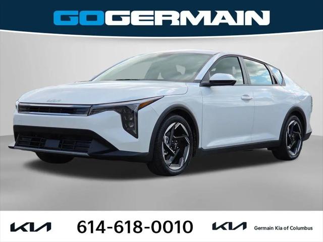 2026 Kia K4 EX for sale near Columbus, OH