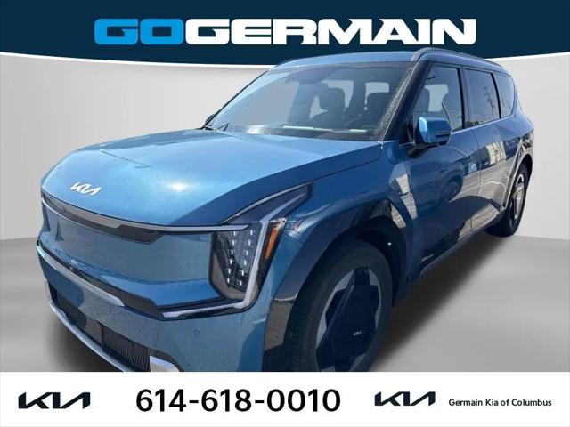2024 Kia EV9 Land for sale near Columbus, OH