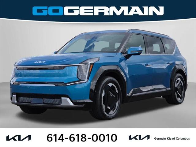 2024 Kia EV9 Land for sale in Columbus, OH