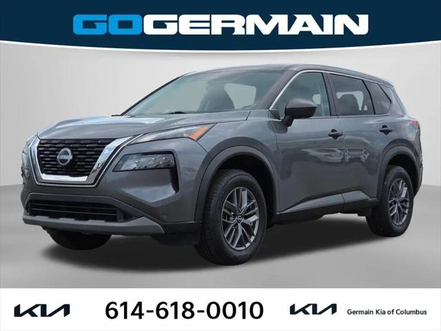 2023 Nissan Rogue S FWD for sale in Columbus, OH