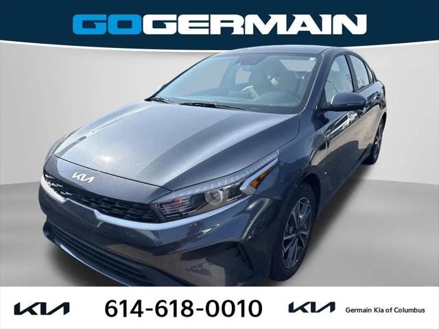 2023 Kia Forte LXS for sale in Columbus, OH