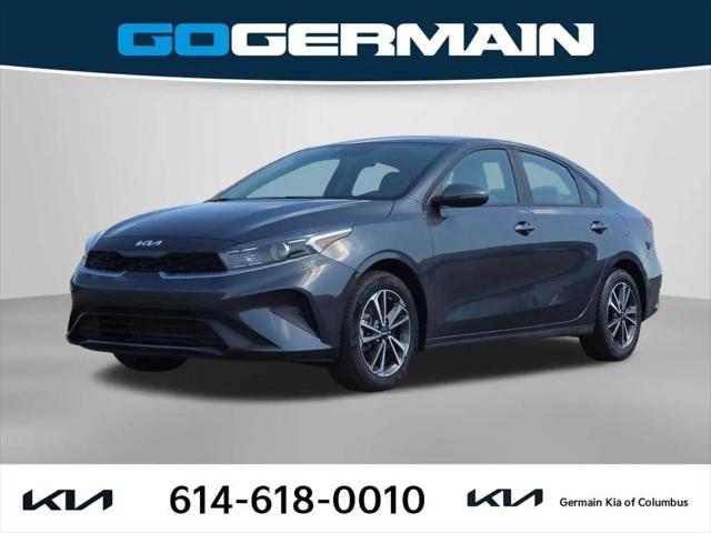 2023 Kia Forte LXS for sale in Columbus, OH