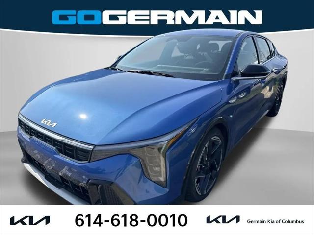 2025 Kia K4 GT-Line for sale in Columbus, OH