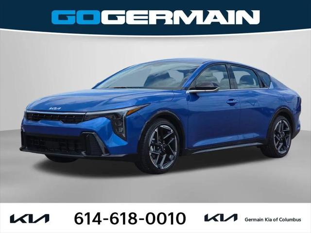 2025 Kia K4 GT-Line for sale in Columbus, OH