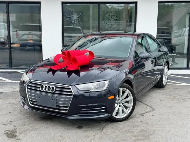 2017 Audi A4 ultra Premium for sale in Knoxville, TN