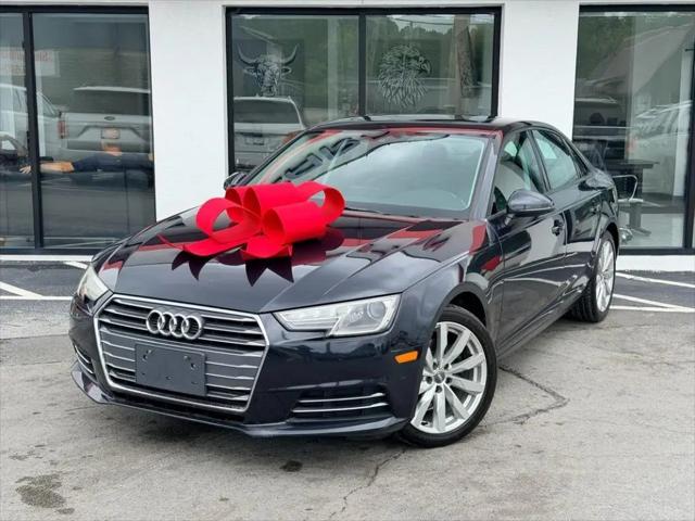 2017 Audi A4 ultra Premium for sale in Knoxville, TN