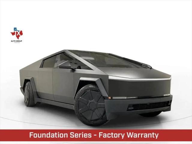 2024 Tesla Cybertruck All-Wheel Drive for sale in Houston, TX