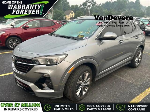 2023 Buick Encore GX Select FWD for sale in Akron, OH