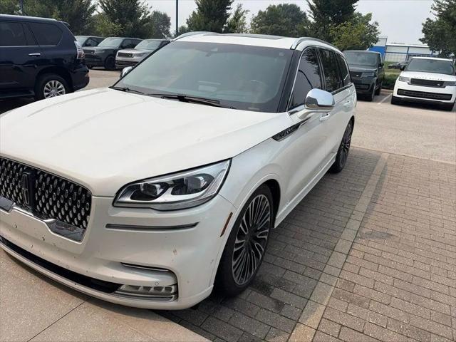 2020 Lincoln Aviator for sale near Columbus, OH