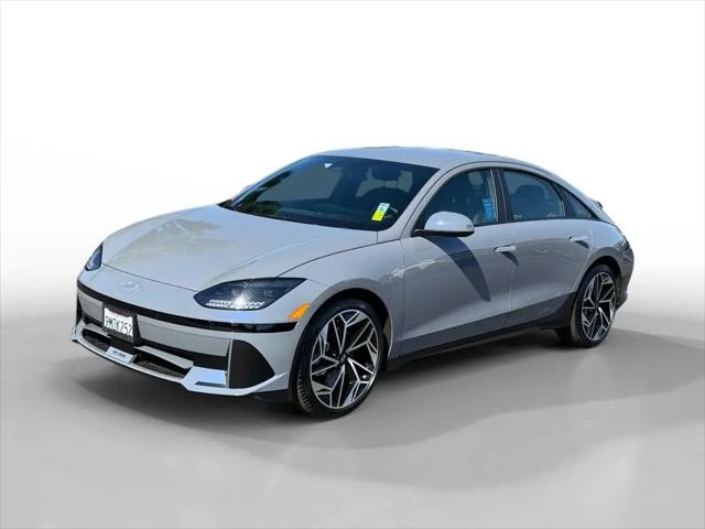 2024 Hyundai IONIQ 6 SEL for sale in San Jose, CA