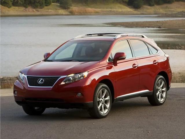 2011 Lexus RX 350 Base for sale in Ocala, FL