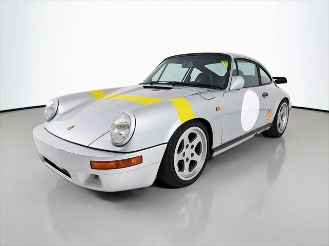 1984 Porsche 911 Unknown for sale in Lancaster, PA
