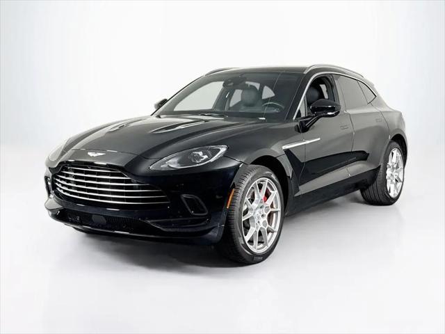 2024 Aston Martin DBX Base for sale in Coral Gables, FL