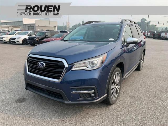 2020 Subaru Ascent Touring for sale in Woodville, OH