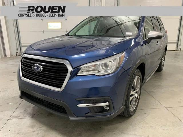 2020 Subaru Ascent Touring for sale in Woodville, OH
