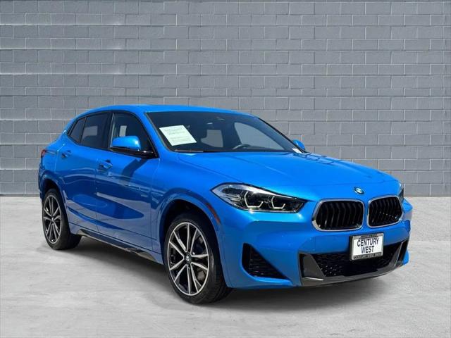 2023 BMW X2 sDrive28i for sale in Los Angeles, CA