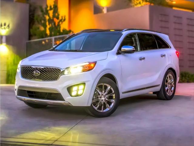 2016 Kia Sorento 2.4L LX for sale in Pittston, PA