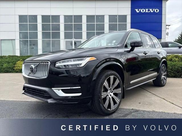 2025 Volvo XC90 Plug-In Hybrid T8 Plus 7-Seater for sale in Pittston, PA
