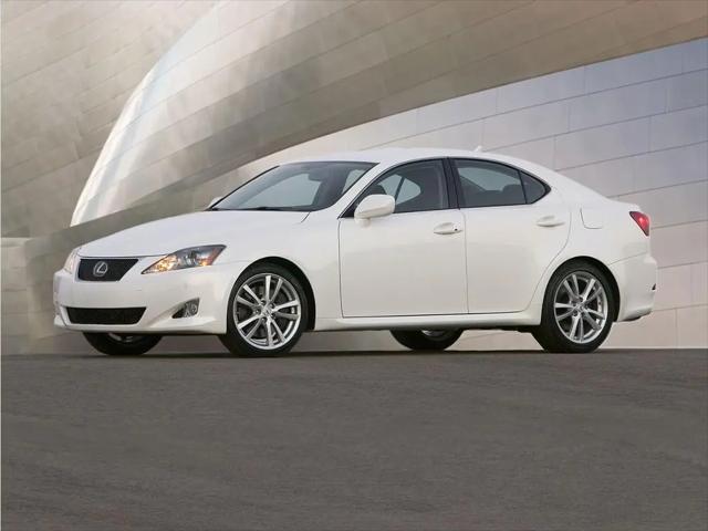 2008 Lexus IS 250 Base for sale in Baltimore, MD