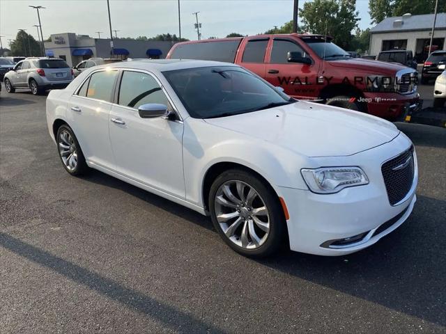 2019 Chrysler 300 Limited for sale in Alliance, OH