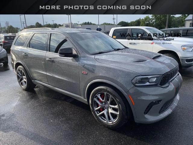 2023 Dodge Durango SRT 392 Plus AWD for sale in Alliance, OH