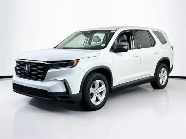 2023 Honda Pilot AWD LX for sale in Egg Harbor Twp, NJ