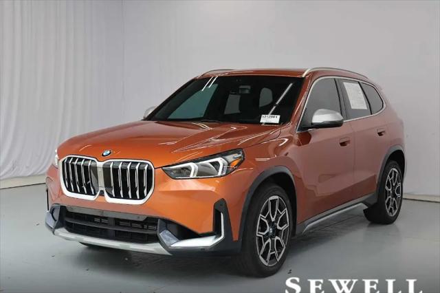 2024 BMW X1 xDrive28i for sale in Plano, TX