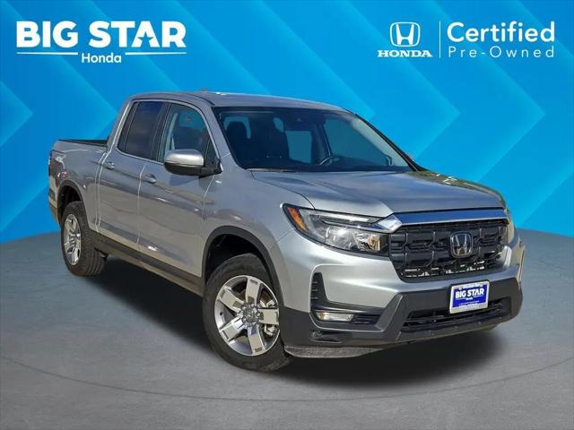 2025 Honda Ridgeline RTL for sale in Houston, TX