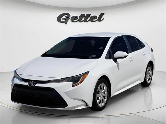 2024 Toyota Corolla LE for sale in Punta Gorda, FL