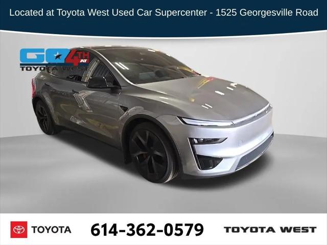 2026 Tesla Model Y Performance All-Wheel Drive for sale in Columbus, OH