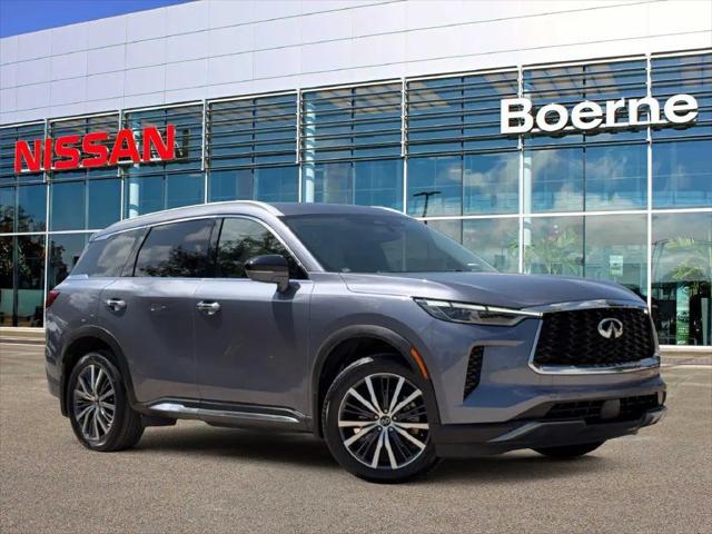 2023 INFINITI QX60 SENSORY AWD for sale in Boerne, TX