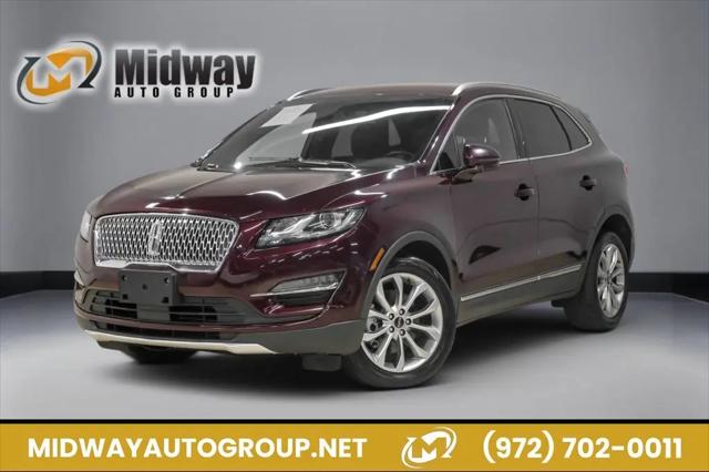 2019 Lincoln MKC Select for sale in Addison, TX