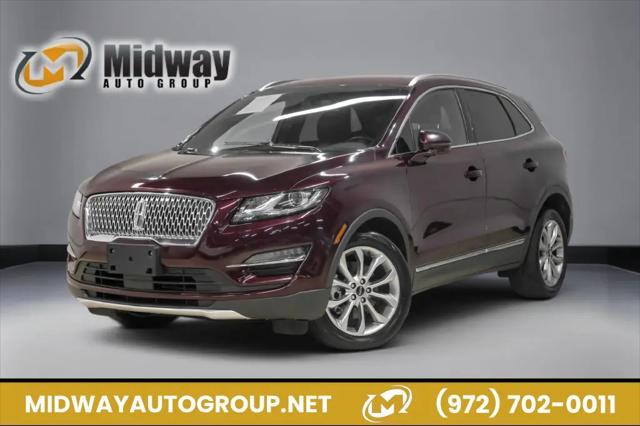 2019 Lincoln MKC Select for sale in Addison, TX