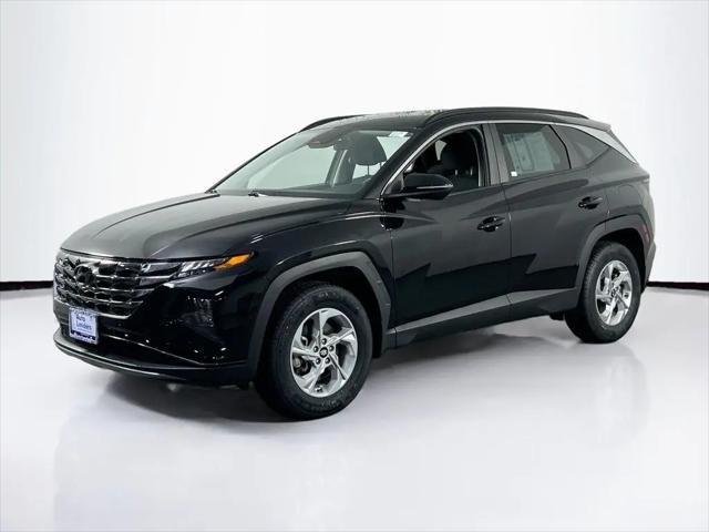 2023 Hyundai Tucson SEL for sale in Lawrence, NJ