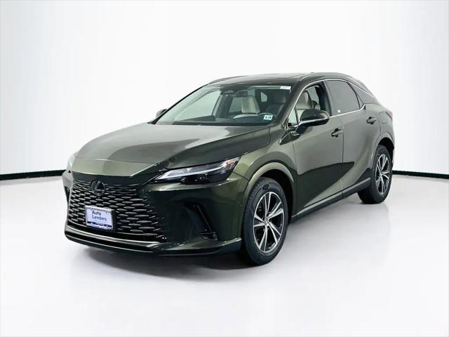 2023 Lexus RX 350 Premium Plus for sale in Lawrence, NJ