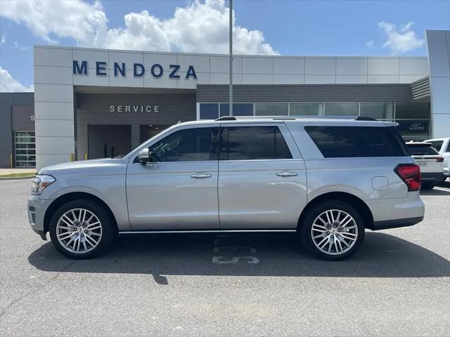 2022 Ford Expedition Limited MAX for sale in Maurice, LA