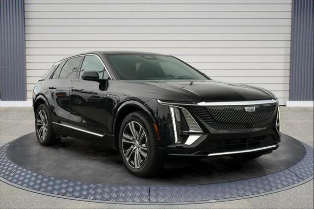 2024 Cadillac iQ Luxury w/1SC for sale in Tacoma, WA