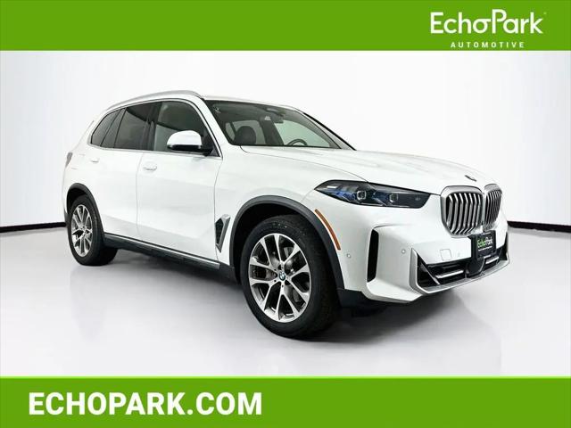 2025 BMW X5 sDrive40i for sale in Henderson, NV