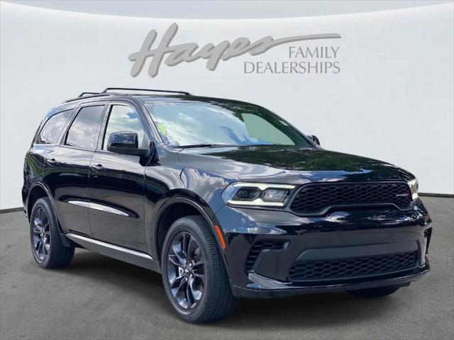 2025 Dodge Durango GT AWD for sale in Lawrenceville, GA