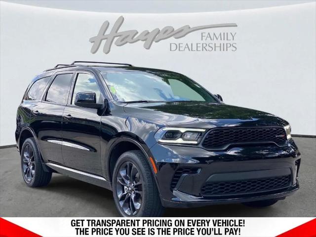 2025 Dodge Durango GT AWD for sale in Lawrenceville, GA