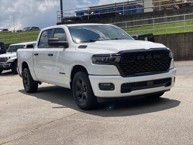 2025 Ram 1500 Tradesman Crew Cab 4x2 5'7" Box for sale in Lawrenceville, GA