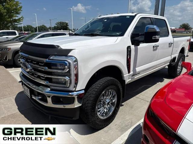 2024 Ford F-250 XL for sale in East Moline, IL