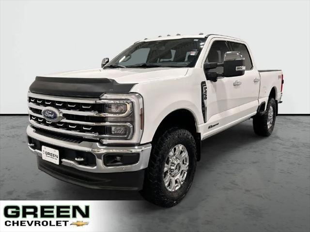 2024 Ford F-250 XL for sale in East Moline, IL