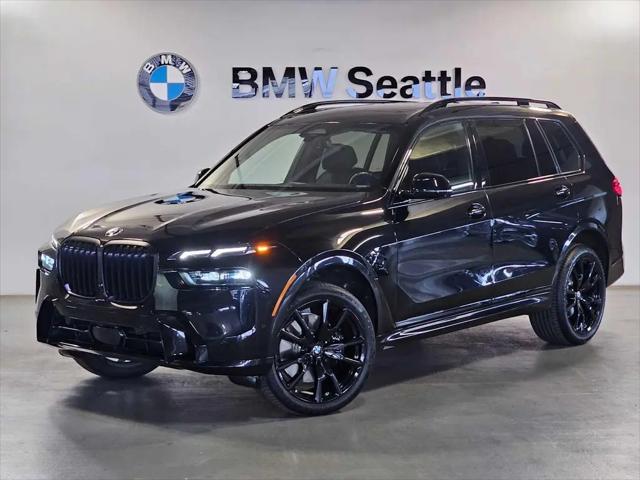 2024 BMW X7 xDrive40i for sale in Seattle, WA
