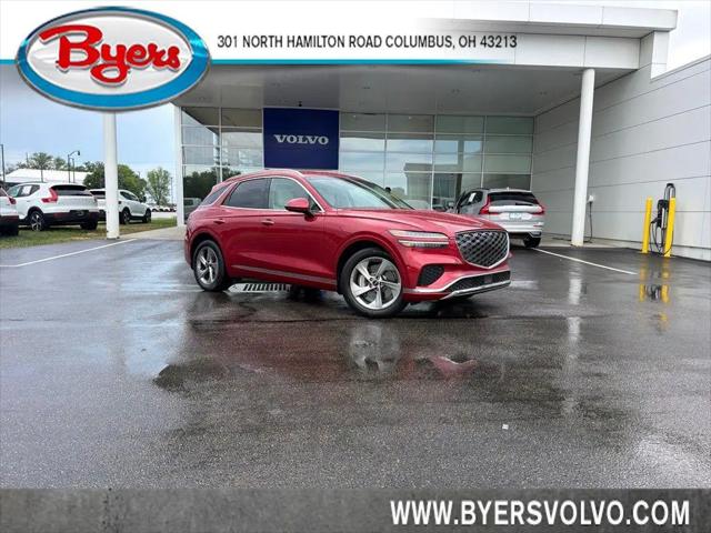 2026 Genesis GV70 2.5T Advanced for sale in Columbus, OH