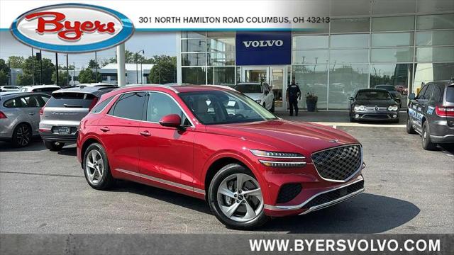2026 Genesis GV70 2.5T Advanced for sale in Columbus, OH