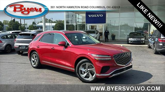 2026 Genesis GV70 2.5T Advanced for sale in Columbus, OH