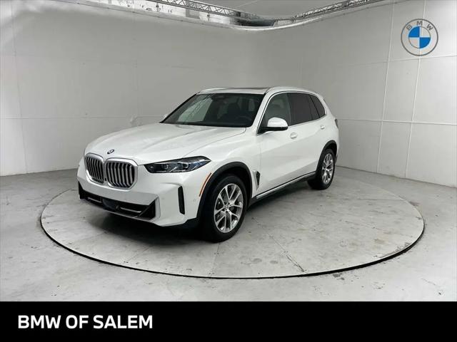 2026 BMW X5 xDrive40i for sale in Salem, OR