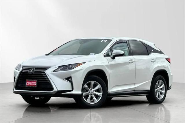 2017 Lexus RX 350 Premium for sale in Torrance, CA